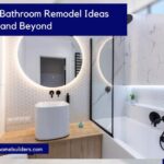 budget friendly bathroom remodel ideas