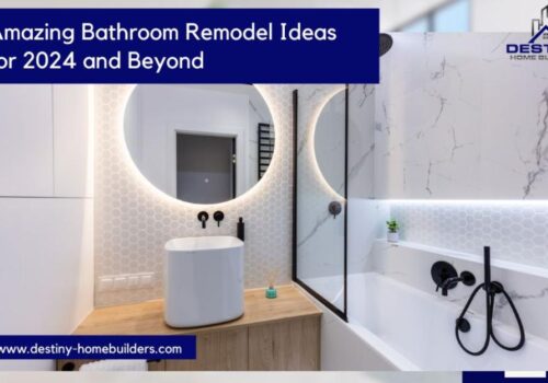 Amazing Bathroom Remodel Ideas for 2024 and Beyond