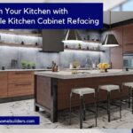 affordable kitchen cabinet refacing