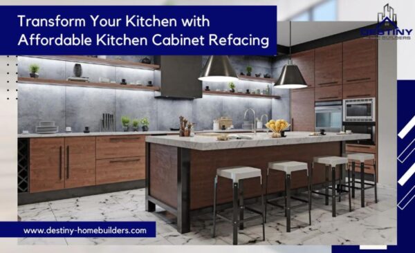 affordable kitchen cabinet refacing