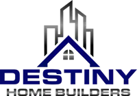 Destiny Home Builders - General Contractor Logo