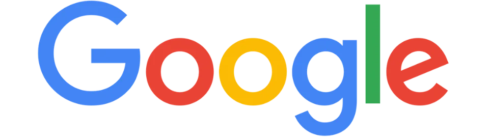 google logo