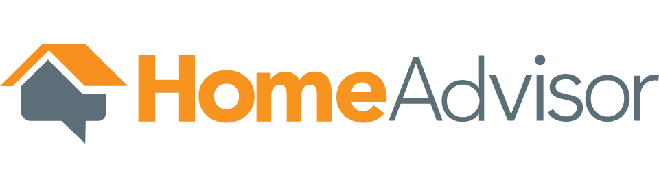 home advisor logo