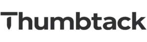 Thumbtack Logo