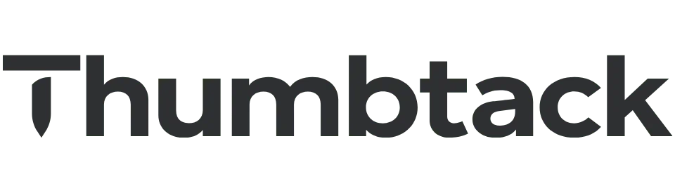 Thumbtack Logo
