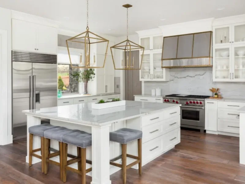 Destiny Home Builders - General Contractor